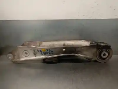 Автозапчасти б/у задний левый нижний рычаг подвески за audi a6 c8 (4a2) 35 tdi mild hybrid ссылки oem iam 80a505311b  80a505311b