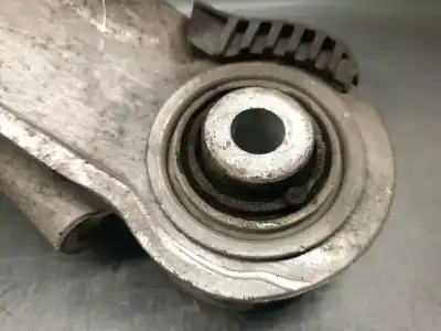 Автозапчасти б/у задний левый нижний рычаг подвески за audi a6 c8 (4a2) 35 tdi mild hybrid ссылки oem iam 80a505311b  80a505311b