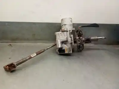 Pezzo di ricambio per auto di seconda mano piantone dello sterzo per ford ka (ru8) 1.3 tdci riferimenti oem iam 28160372  1796265