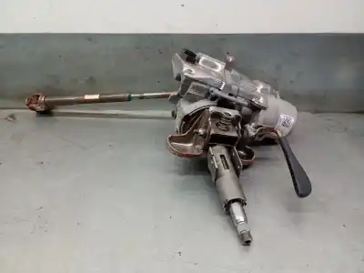 Pezzo di ricambio per auto di seconda mano piantone dello sterzo per ford ka (ru8) 1.3 tdci riferimenti oem iam 28160372  1796265