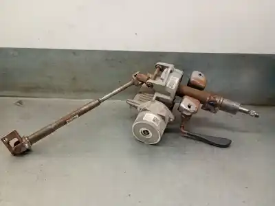 Second-hand car spare part Steering Column for FORD KA (RU8) 1.3 TDCI OEM IAM references 28160372  1796265
