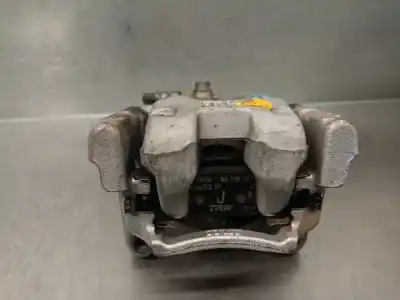 Автозапчасти б/у задний левый тормозной суппорт за peugeot 208 ii (ub_, up_, uw_, uj_) 1.2 puretech 100 ссылки oem iam 1672362480  1672362480