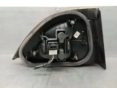 Автозапчасти б/у правый задний фонарь за renault megane i classic (la0/1_) 1.4 16v (la0d, la1h, la0w, la10) ссылки oem iam 7700428053  
