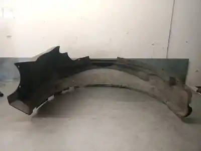Автозапчастина б/у передня права колесна арка для seat toledo i (1l2) 1.8 i посилання на oem iam 1l0809962  1l0809962