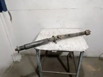 Peça sobressalente para automóvel em segunda mão transmissão central traseira por bmw x5 (e53) 3.0 i referências oem iam 26107503101