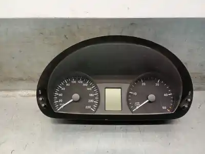 Tweedehands auto-onderdeel  voor MERCEDES-BENZ VITO / MIXTO FURGÓN (W639)  OEM IAM-referenties A6394462121  A6394462121