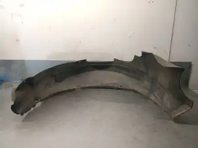 Автозапчастина б/у передня ліва колесна арка для seat toledo i (1l2) 1.8 i посилання на oem iam 1l0809961a  1l0809961a