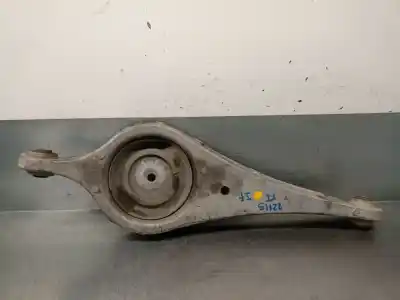 Peça sobressalente para automóvel em segunda mão braço de suspensão inferior traseiro esquerdo por volvo v60 i (155) d3 / d4 referências oem iam 31317602