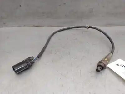 Second-hand car spare part LAMBDA PROBE for FORD KA (RU8)  OEM IAM references 55199793  