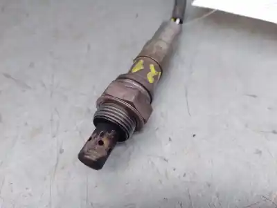 Pezzo di ricambio per auto di seconda mano sonda lambda per ford ka (ru8) 1.3 tdci riferimenti oem iam 55199793  
