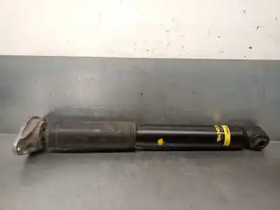 Peça sobressalente para automóvel em segunda mão amortecedor traseiro esquerdo por volvo v60 i (155) d3 / d4 referências oem iam 31429371