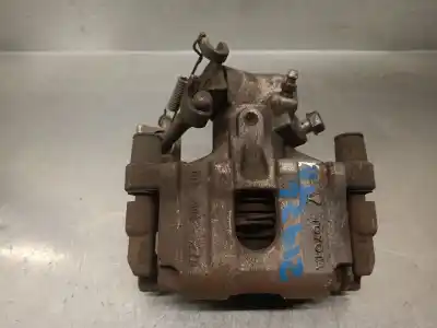 Автозапчастина б/у задній правий гальмівний супорт для toyota yaris (_p13_) 1.5 (nsp131_) посилання на oem iam 478300d020