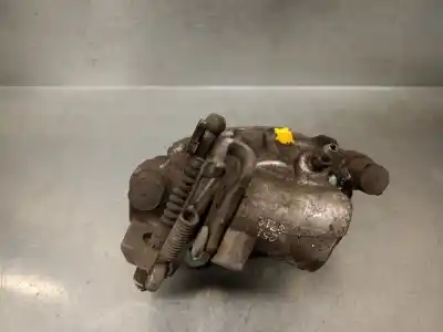 Автозапчасти б/у задний левый тормозной суппорт за toyota yaris (_p13_) 1.5 (nsp131_) ссылки oem iam 478500d020  478500d020