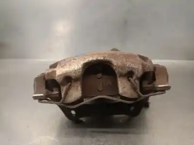 Автозапчасти б/у задний левый тормозной суппорт за toyota yaris (_p13_) 1.5 (nsp131_) ссылки oem iam 478500d020  478500d020