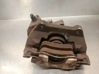 Автозапчасти б/у задний левый тормозной суппорт за toyota yaris (_p13_) 1.5 (nsp131_) ссылки oem iam 478500d020  478500d020