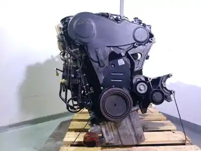 Автозапчастина б/у двигун комплект для AUDI A4 B8 AVANT (8K5) 2.0 TDI Посилання на OEM IAM CAGA 260765 03L100090BX