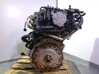 Автозапчастина б/у двигун комплект для audi a4 b8 avant (8k5) 2.0 tdi посилання на oem iam caga 260765 03l100090bx