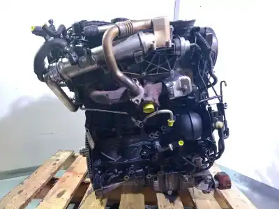 Автозапчастина б/у двигун комплект для audi a4 b8 avant (8k5) 2.0 tdi посилання на oem iam caga 260765 03l100090bx