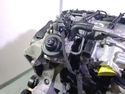 Автозапчастина б/у двигун комплект для audi a4 b8 avant (8k5) 2.0 tdi посилання на oem iam caga 260765 03l100090bx