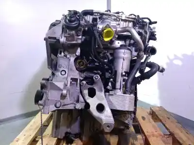 Автозапчастина б/у двигун комплект для audi a4 b8 avant (8k5) 2.0 tdi посилання на oem iam caga 260765 03l100090bx
