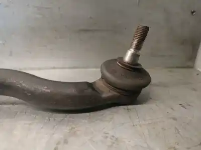 Pièce détachée automobile d'occasion crémaillère de direction pour ford ka (ru8) 1.3 tdci références oem iam a0020787a  1762784