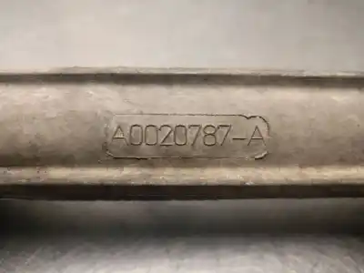 Pièce détachée automobile d'occasion crémaillère de direction pour ford ka (ru8) 1.3 tdci références oem iam a0020787a  1762784