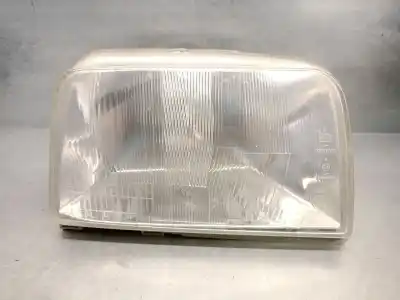 Second-hand car spare part Right Headlight for RENAULT EXPRESS FURGONETA/MONOVOLUMEN (F40_, G40_) 1.4 CAT (F407) OEM IAM references 7700811984  7701035231