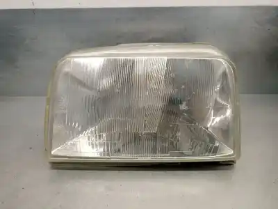 Second-hand car spare part Left Headlight for RENAULT EXPRESS FURGONETA/MONOVOLUMEN (F40_, G40_) 1.4 CAT (F407) OEM IAM references 7701035230  7701035230