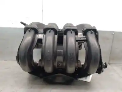 Second-hand car spare part Intake Manifold for PEUGEOT 206 FASTBACK (2A/C) 1.4 16V OEM IAM references 9645400680  0342J2