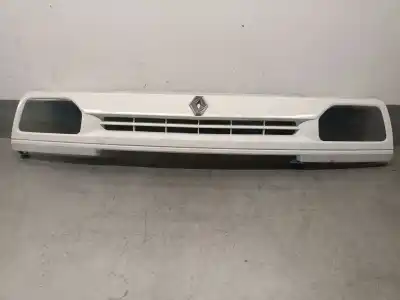 Автозапчастина б/у передня решіта для RENAULT EXPRESS FURGONETA/MONOVOLUMEN (F40_, G40_) 1.4 CAT (F407) Посилання на OEM IAM 7701367444  7701367444