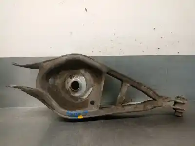 Peça sobressalente para automóvel em segunda mão braço de suspensão inferior traseiro esquerdo por bmw x3 (e83) 2.0 sd referências oem iam 33303402535