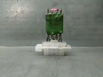 Pezzo di ricambio per auto di seconda mano Resistenza Al Riscaldamento per OPEL CORSA E (X15) 1.4 LPG (08, 68) Riferimenti OEM IAM 6845796  6845796