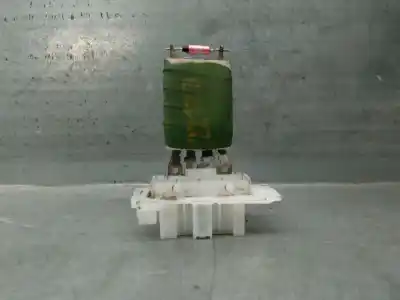 Автозапчастина б/у стійкість на нагревання для opel corsa e (x15) 1.4 lpg (08, 68) посилання на oem iam 6845796  6845796