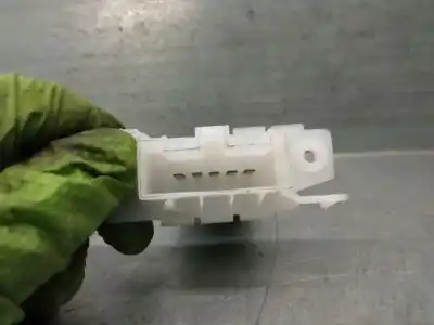 Автозапчастина б/у стійкість на нагревання для opel corsa e (x15) 1.4 lpg (08, 68) посилання на oem iam 6845796  6845796