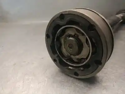 Second-hand car spare part front right transmission for seat altea xl (5p5, 5p8) 1.6 lpg oem iam references 1k0407272jt  5q0407272cc