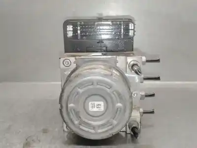 Second-hand car spare part abs for peugeot 208 ii (ub_, up_, uw_, uj_) 1.2 puretech 100 oem iam references 9835128780 10022019104 ate 1682538780