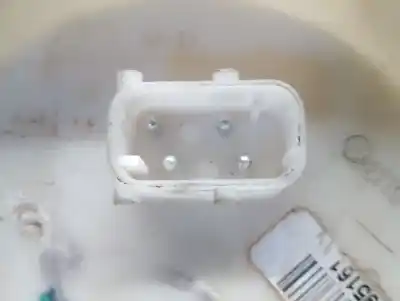 Second-hand car spare part fuel tank sender unit for bmw x5 (e53) 3.0 i oem iam references 16116755043 27793306 16116755043