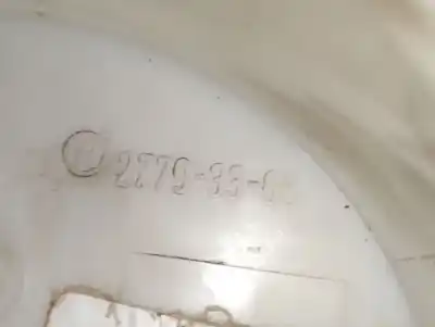 Second-hand car spare part fuel tank sender unit for bmw x5 (e53) 3.0 i oem iam references 16116755043 27793306 16116755043