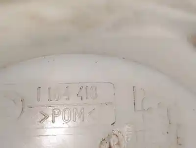 Second-hand car spare part fuel tank sender unit for bmw x5 (e53) 3.0 i oem iam references 16116755043 27793306 16116755043