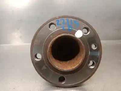 Peça sobressalente para automóvel em segunda mão manga de eixo traseira direita por volvo v60 i (155) d3 / d4 referências oem iam 31329968