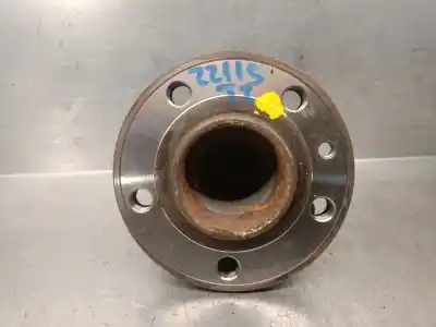 Peça sobressalente para automóvel em segunda mão manga de eixo traseira esquerda por volvo v60 i (155) d3 / d4 referências oem iam 31329968