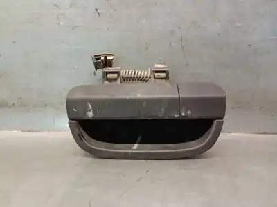 Tweedehands auto-onderdeel  voor MERCEDES-BENZ VITO / MIXTO FURGÓN (W639)  OEM IAM-referenties A6397600659  A6397600659