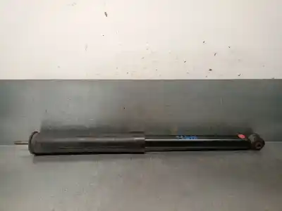 Автозапчасти б/у задний левый амортизатор за toyota yaris (_p13_) 1.5 (nsp131_) ссылки oem iam 485300d891 03031000491 kyb 485300d891