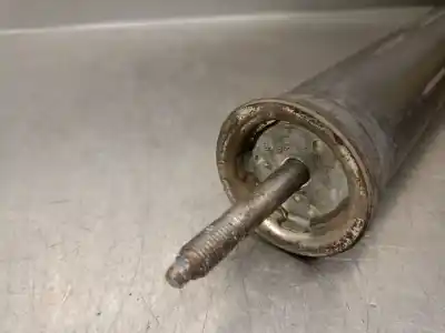 Автозапчасти б/у задний левый амортизатор за toyota yaris (_p13_) 1.5 (nsp131_) ссылки oem iam 485300d891 03031000491 kyb 485300d891