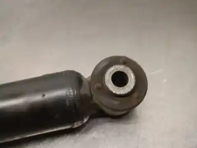 Автозапчасти б/у задний левый амортизатор за toyota yaris (_p13_) 1.5 (nsp131_) ссылки oem iam 485300d891 03031000491 kyb 485300d891