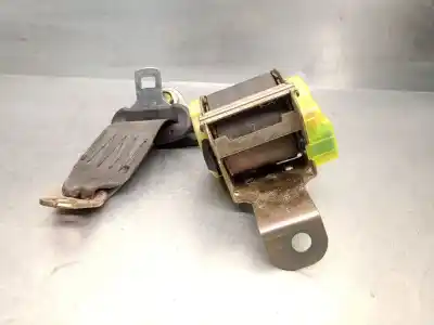 Peça sobressalente para automóvel em segunda mão cinto de segurança traseiro direito por suzuki baleno (eg) 1.6 i 16v (sy416) referências oem iam 8490460g00