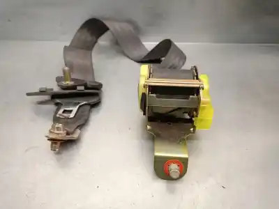Peça sobressalente para automóvel em segunda mão cinto de segurança traseiro esquerdo por suzuki baleno (eg) 1.6 i 16v (sy416) referências oem iam 8490560g00