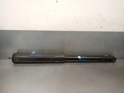 Автозапчасти б/у правый задний амортизатор за TOYOTA YARIS (_P13_) 1.5 (NSP131_) ссылки OEM IAM 485300D891 03031000491 KYB 485300D891