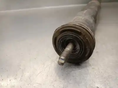 Автозапчастина б/у правий задній амортизатор для toyota yaris (_p13_) 1.5 (nsp131_) посилання на oem iam 485300d891 03031000491 kyb 485300d891