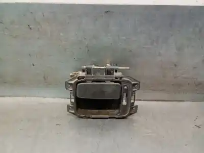 Tweedehands auto-onderdeel  voor MERCEDES-BENZ VITO / MIXTO FURGÓN (W639)  OEM IAM-referenties A6397600161  A6397600161